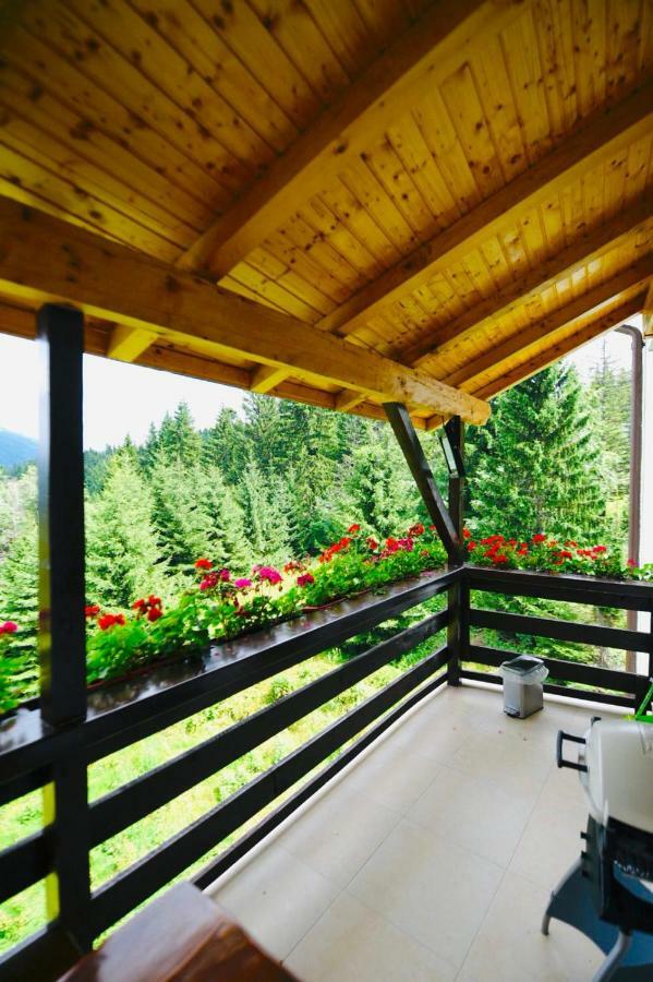 Nature House プレデアル エクステリア 写真
